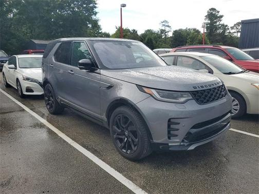 2023 Land Rover Discovery P360 S R-Dynamic