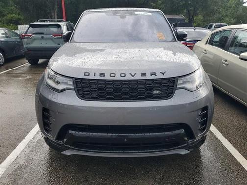 2023 Land Rover Discovery P360 S R-Dynamic