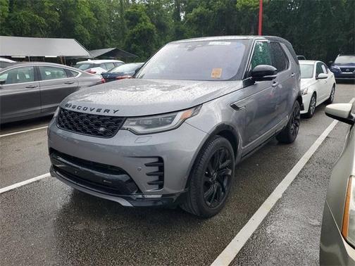 2023 Land Rover Discovery P360 S R-Dynamic
