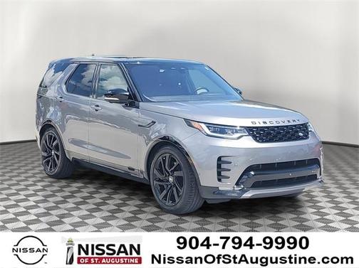 2023 Land Rover Discovery P360 S R-Dynamic