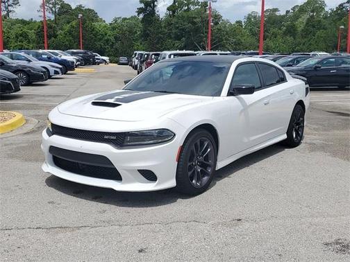 2023 Dodge Charger R/T