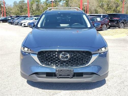2022 Mazda CX-5 Select