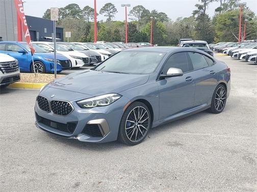 2021 BMW M235 Gran Coupe i xDrive