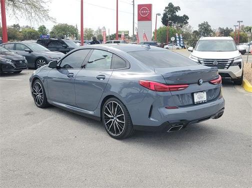 2021 BMW M235 Gran Coupe i xDrive