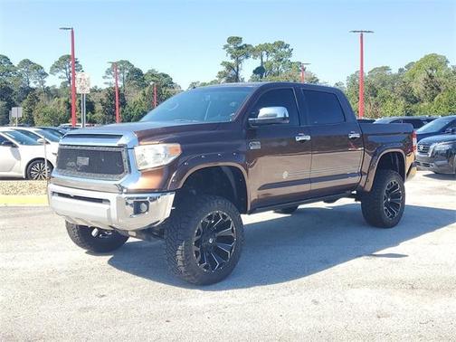 2015 Toyota Tundra 1794