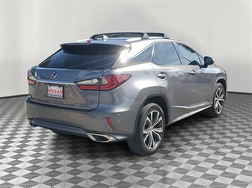 2016 Lexus RX 350 Base