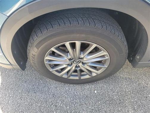 2018 Mazda CX-5 Sport