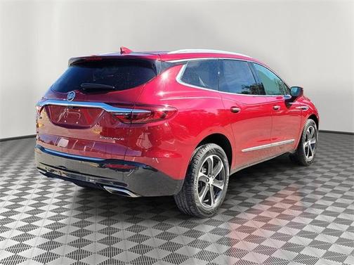 2019 Buick Enclave Premium