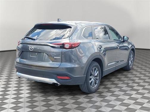 2021 Mazda CX-9 Sport
