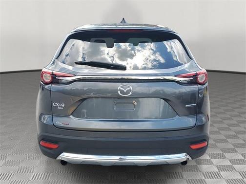 2021 Mazda CX-9 Sport