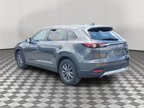 2021 Mazda CX-9 Sport
