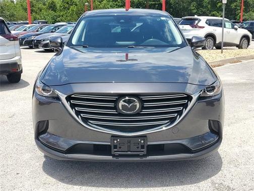 2021 Mazda CX-9 Sport