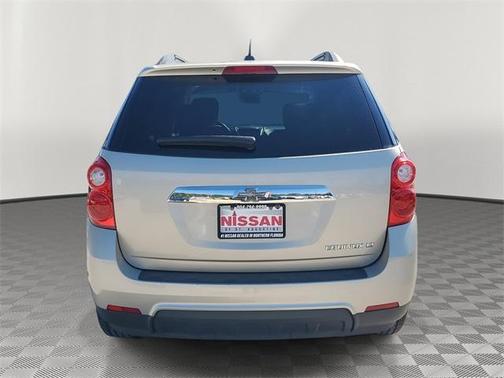 2015 Chevrolet Equinox 1LT