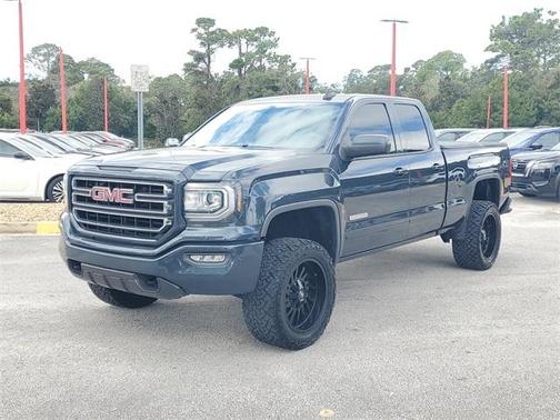 2019 GMC Sierra 1500 Limited Base