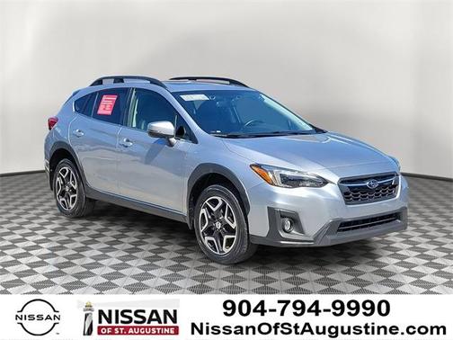 2018 Subaru Crosstrek 2.0i Limited