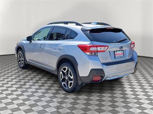 2018 Subaru Crosstrek 2.0i Limited