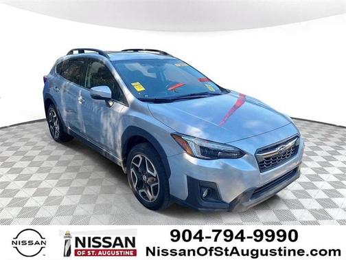2018 Subaru Crosstrek 2.0i Limited