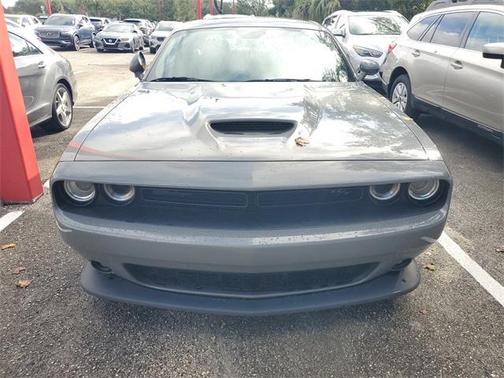 2019 Dodge Challenger R/T