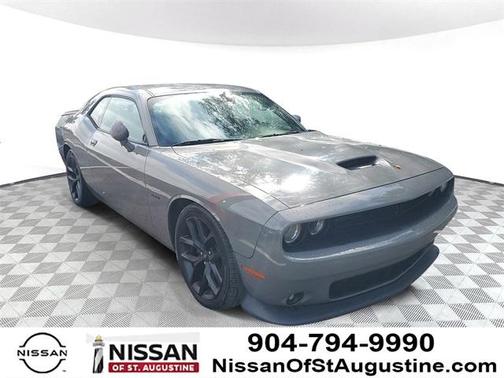 2019 Dodge Challenger R/T