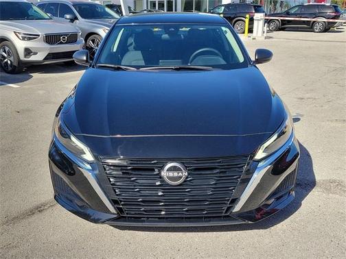 2024 Nissan Altima 2.5 S