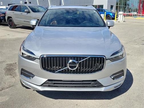 2021 Volvo XC60 T5 Inscription