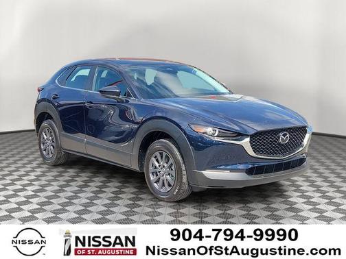 2025 Mazda CX-30 2.5 S