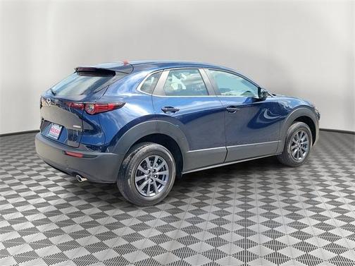2025 Mazda CX-30 2.5 S