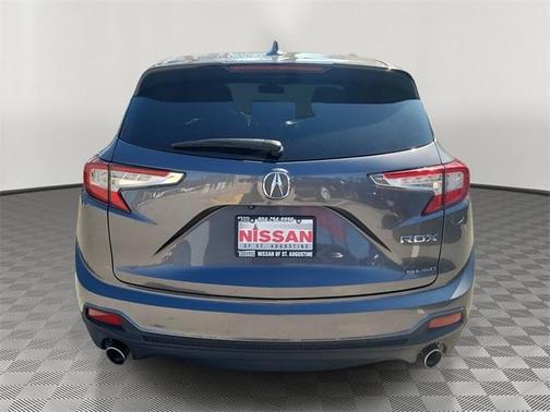 2021 Acura RDX Base