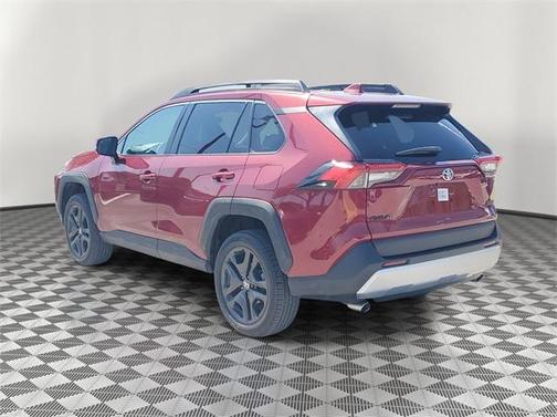 2023 Toyota RAV4 Adventure
