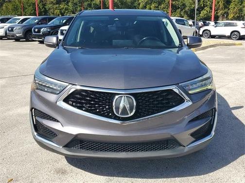 2020 Acura RDX Base