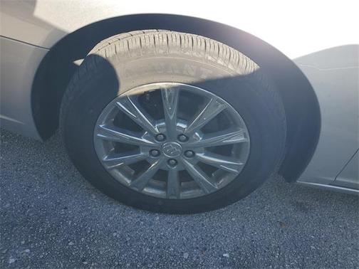 2009 Buick Lucerne CXL