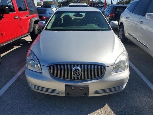 2009 Buick Lucerne CXL