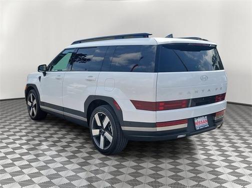 2024 Hyundai SANTA FE Limited