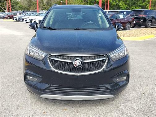 2019 Buick Encore Sport Touring