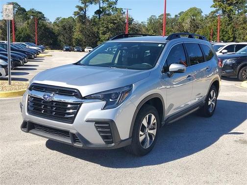 2023 Subaru Ascent Premium 7-Passenger