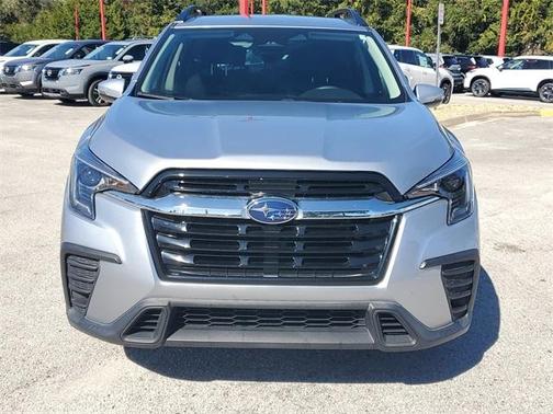 2023 Subaru Ascent Premium 7-Passenger