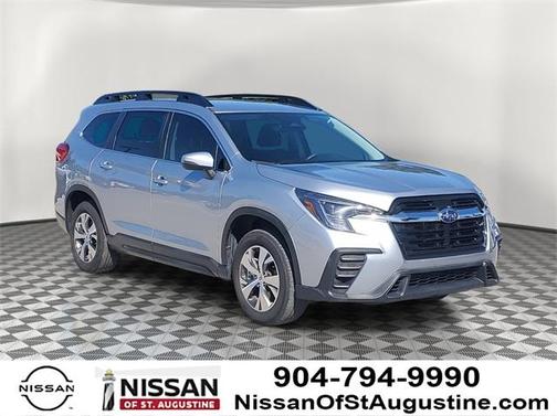 2023 Subaru Ascent Premium 7-Passenger