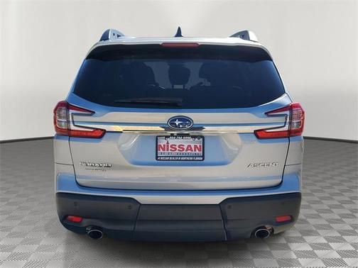 2023 Subaru Ascent Premium 7-Passenger