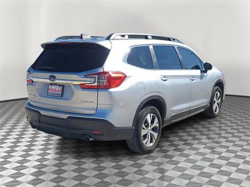 2023 Subaru Ascent Premium 7-Passenger