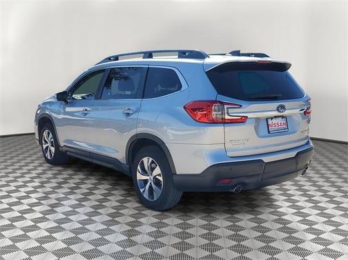 2023 Subaru Ascent Premium 7-Passenger