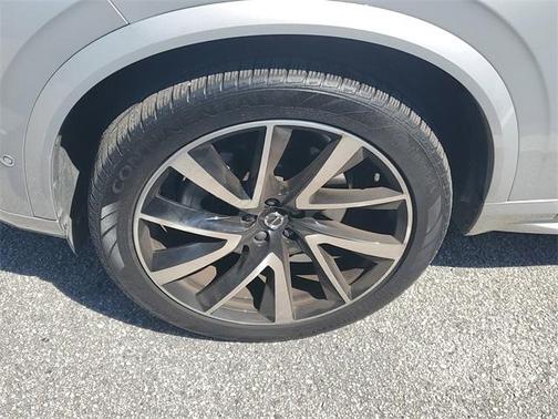 2023 Volvo XC90 B6 Plus 6-Seater