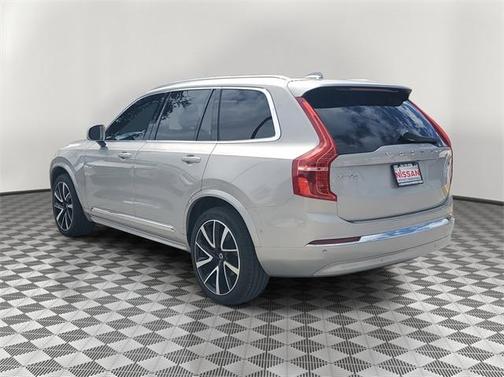 2023 Volvo XC90 B6 Plus 6-Seater
