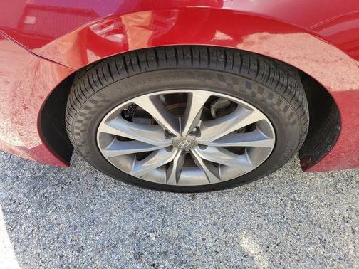 2016 Hyundai Azera Base