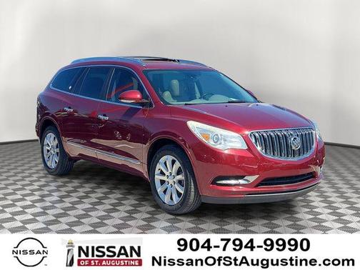 2015 Buick Enclave Premium