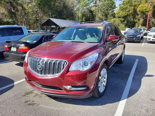 2015 Buick Enclave Premium