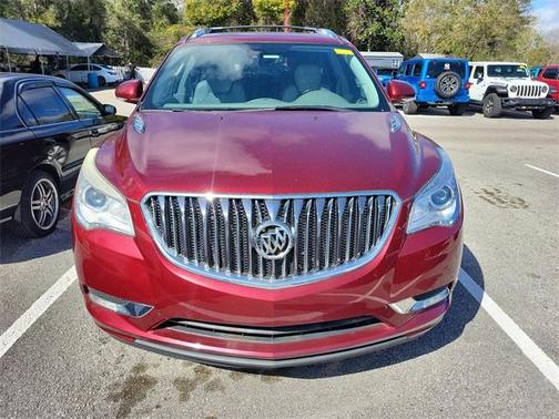 2015 Buick Enclave Premium