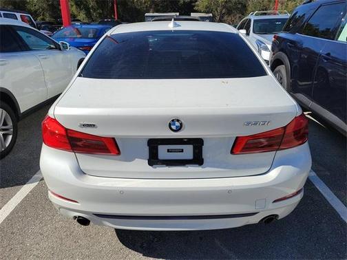 2019 BMW 530 i xDrive