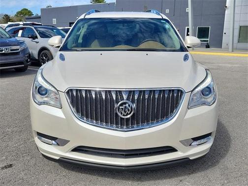 2013 Buick Enclave Leather