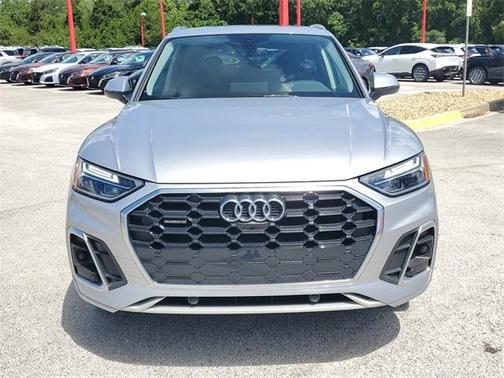 2022 Audi Q5 45 S line quattro Premium