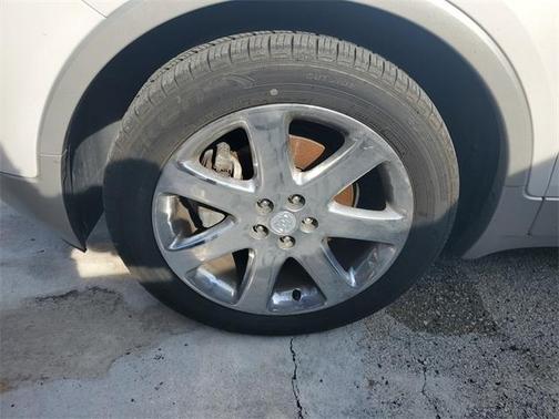 2017 Buick Encore Preferred II